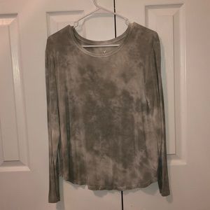 American Eagle long sleeve